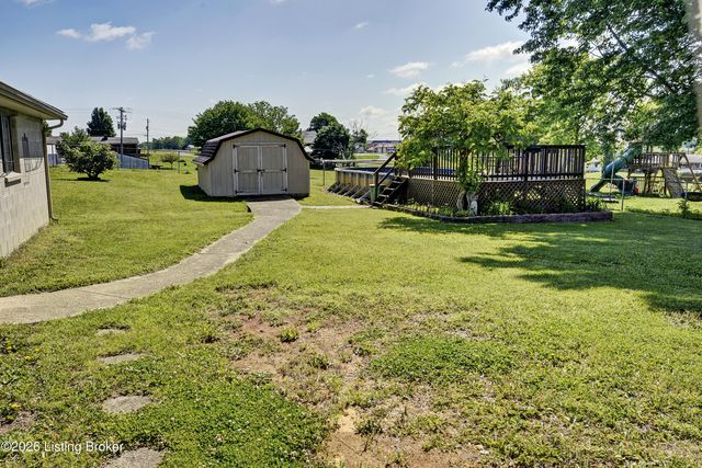 210 Ellis Ln, Taylorsville, KY 40071