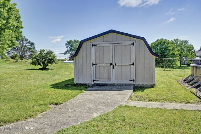 210 Ellis Ln, Taylorsville, KY 40071
