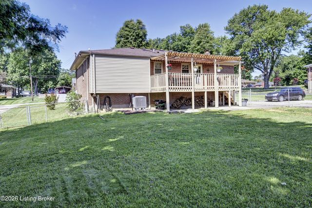 210 Ellis Ln, Taylorsville, KY 40071