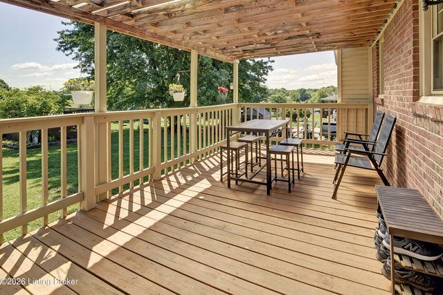 210 Ellis Ln, Taylorsville, KY 40071