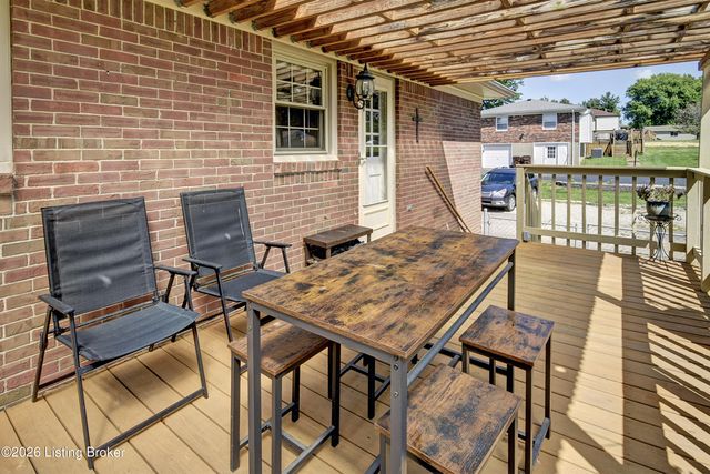 210 Ellis Ln, Taylorsville, KY 40071