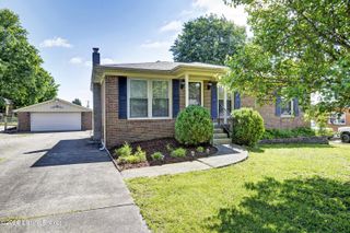 210 Ellis Ln, Taylorsville, KY 40071