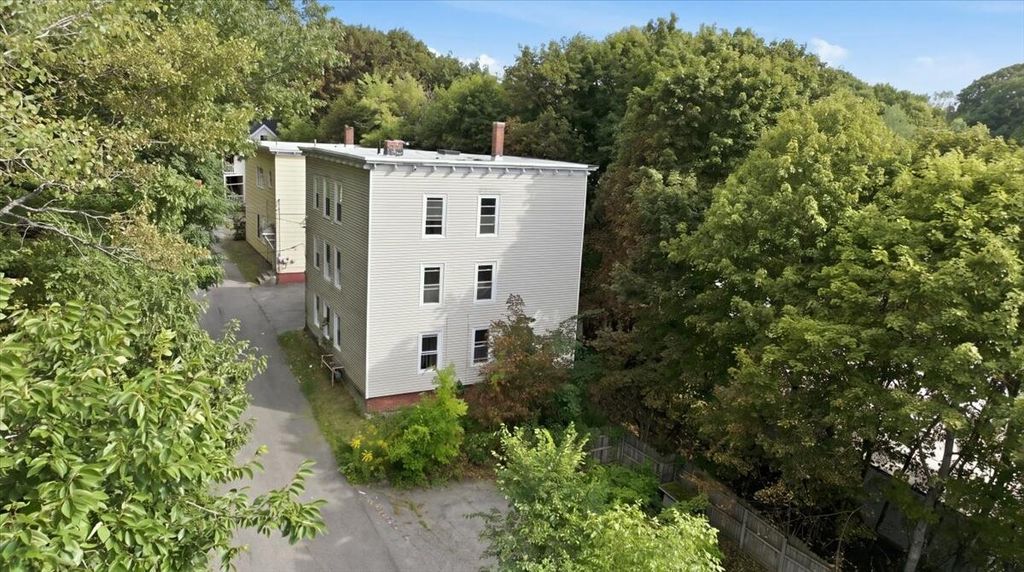 9 Garnett Avenue, Lewiston, ME 04240 — photo 2