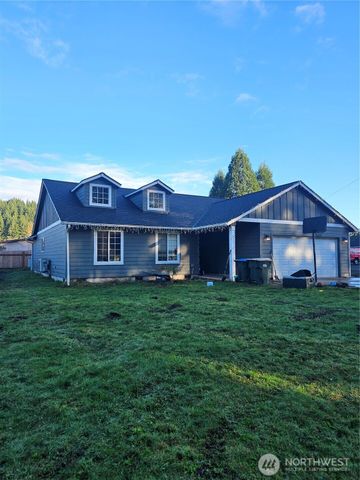 180 A Mossyrock Road W, Mossyrock, WA 98564