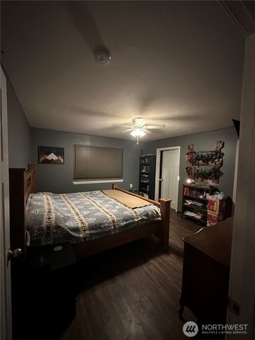 180 A Mossyrock Road W, Mossyrock, WA 98564