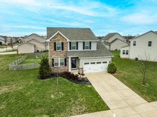 149 Irongate Drive 149 Irongate Drive, Englewood, OH 45322