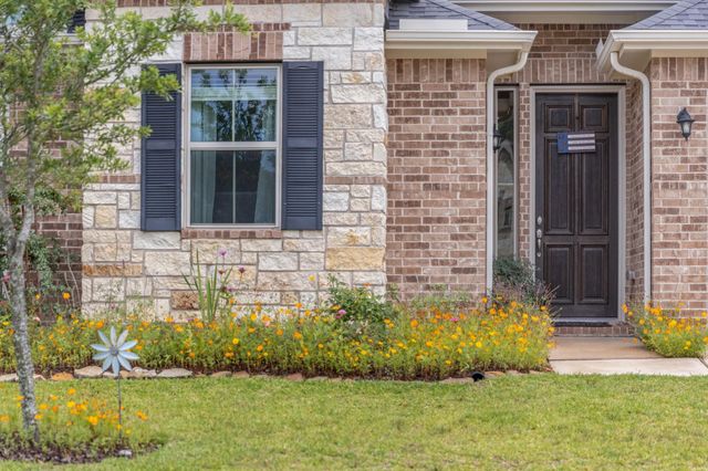 122 Hollow Terrace Court, Tomball, TX 77375