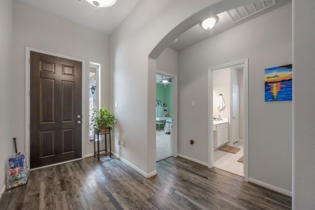 122 Hollow Terrace Court, Tomball, TX 77375