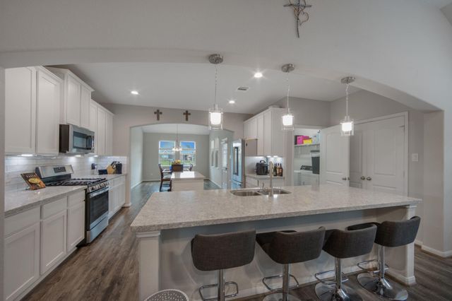 122 Hollow Terrace Court, Tomball, TX 77375