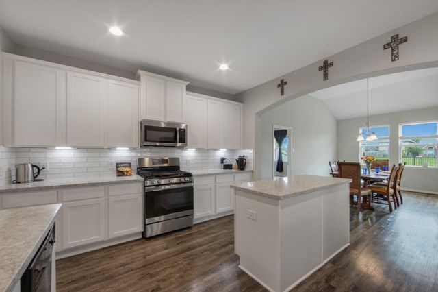 122 Hollow Terrace Court, Tomball, TX 77375