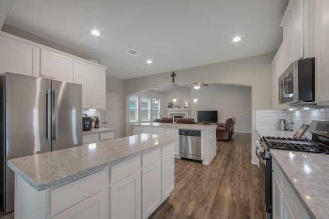 122 Hollow Terrace Court, Tomball, TX 77375