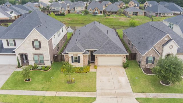 122 Hollow Terrace Court, Tomball, TX 77375