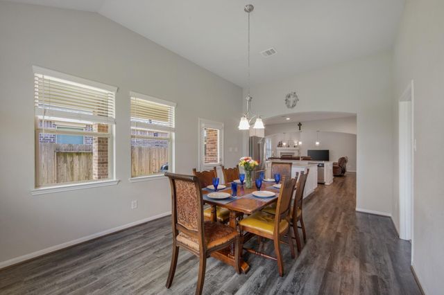 122 Hollow Terrace Court, Tomball, TX 77375
