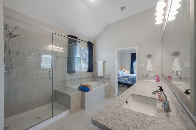 122 Hollow Terrace Court, Tomball, TX 77375