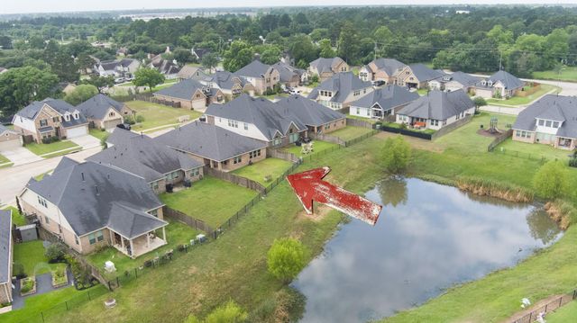 122 Hollow Terrace Court, Tomball, TX 77375