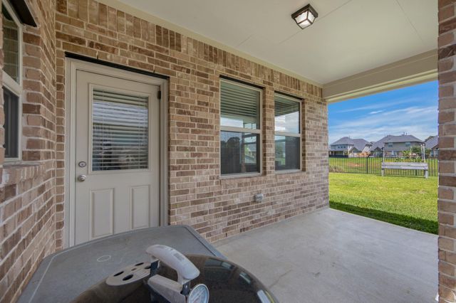 122 Hollow Terrace Court, Tomball, TX 77375