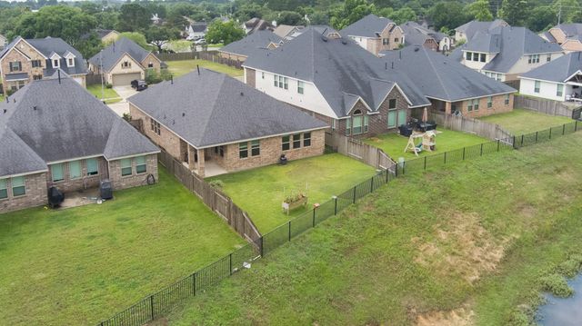 122 Hollow Terrace Court, Tomball, TX 77375