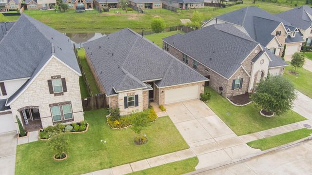 122 Hollow Terrace Court, Tomball, TX 77375
