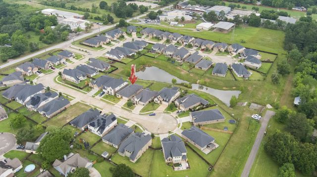 122 Hollow Terrace Court, Tomball, TX 77375