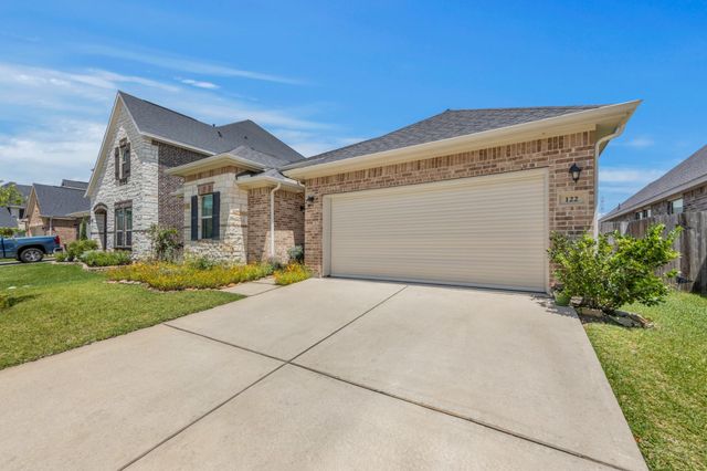 122 Hollow Terrace Court, Tomball, TX 77375