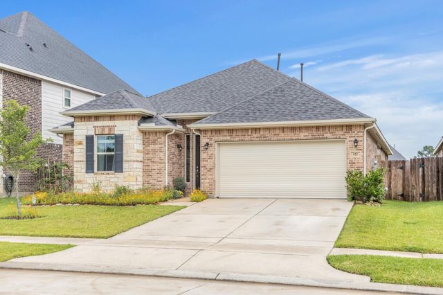 122 Hollow Terrace Court, Tomball, TX 77375