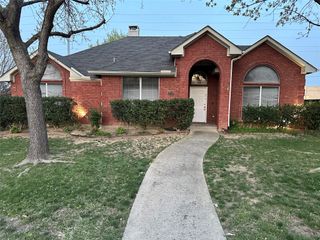 2057 Sailmaker Drive, Lewisville, TX 75067