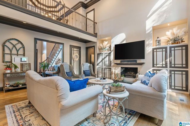 164 BRIDGE DRIVE, Birmingham, AL 35242