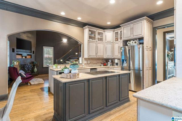 164 BRIDGE DRIVE, Birmingham, AL 35242