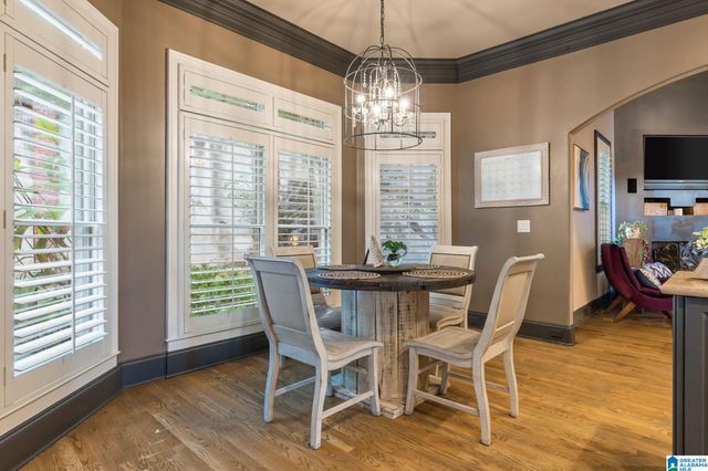 164 BRIDGE DRIVE, Birmingham, AL 35242