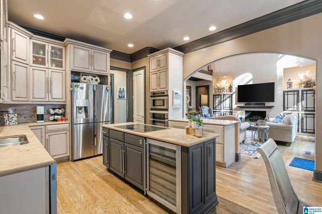 164 BRIDGE DRIVE, Birmingham, AL 35242