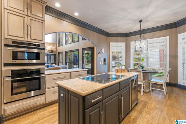 164 BRIDGE DRIVE, Birmingham, AL 35242