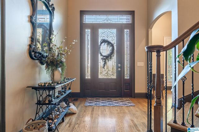 164 BRIDGE DRIVE, Birmingham, AL 35242