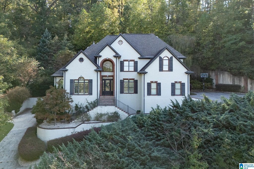 164 BRIDGE DRIVE, Birmingham, AL 35242