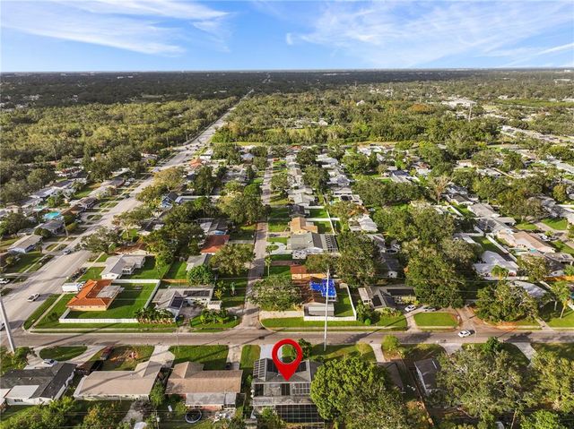 2516 ROBERTA STREET, Largo, FL 33771