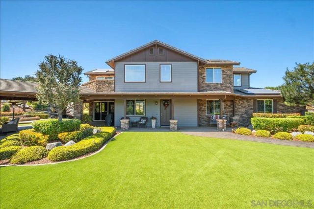 2736 Ortega Rd, Ramona, CA 92065