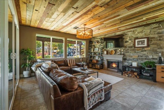 2736 Ortega Rd, Ramona, CA 92065