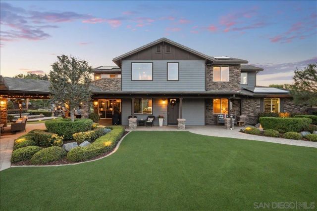 2736 Ortega Rd, Ramona, CA 92065