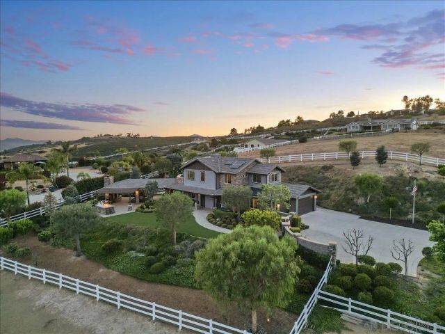 2736 Ortega Rd, Ramona, CA 92065