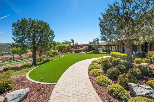 2736 Ortega Rd, Ramona, CA 92065