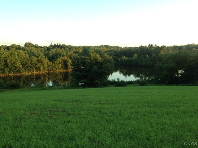 143 Lake Road, Columbia, NY 13491