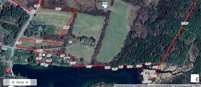 143 Lake Road, Columbia, NY 13491