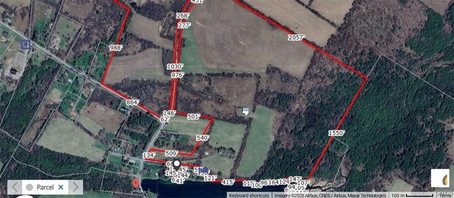 143 Lake Road, Columbia, NY 13491