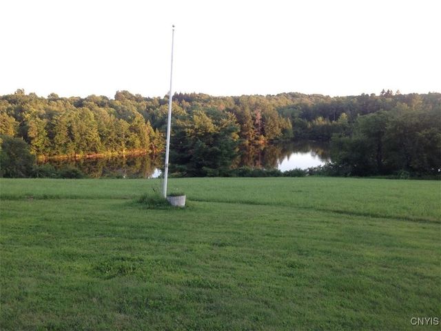 143 Lake Road, Columbia, NY 13491