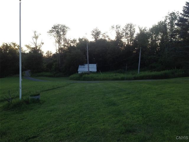 143 Lake Road, Columbia, NY 13491