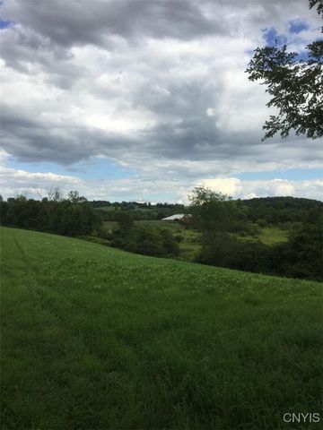 143 Lake Road, Columbia, NY 13491