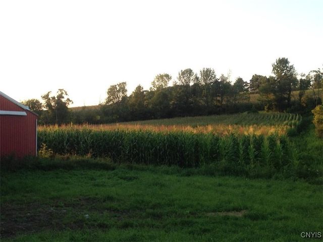 143 Lake Road, Columbia, NY 13491