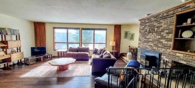 143 Lake Road, Columbia, NY 13491