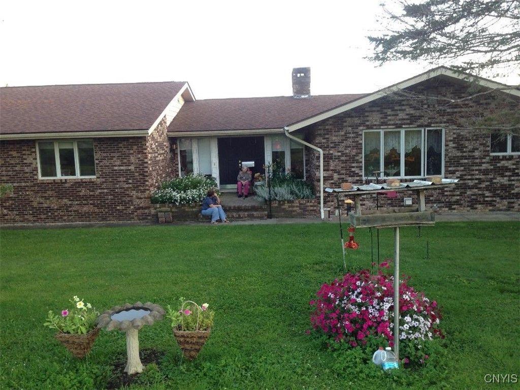 143 Lake Road, Columbia, NY 13491