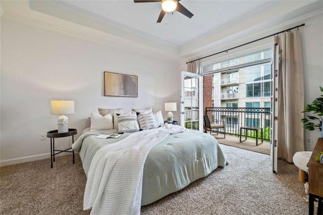 850 Piedmont NE Avenue, Atlanta, GA 30308