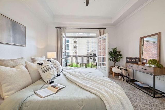 850 Piedmont NE Avenue, Atlanta, GA 30308